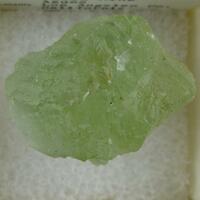 Fluorite