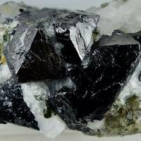 Magnetite