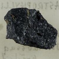 Astrophyllite