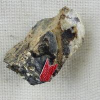 Parapierrotite & Pierrotite & Weissbergite