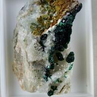 Pseudomalachite