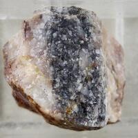 Clausthalite & Tiemannite