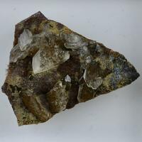 Baryte