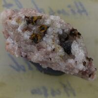 Hinsdalite