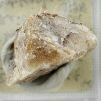 Chenevixite