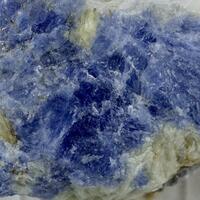 Sodalite