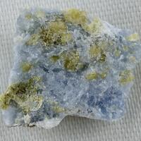 Fluorellestadite