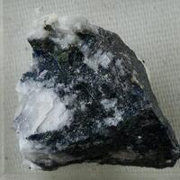 Berzelianite