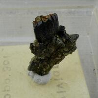 Vivianite