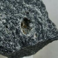 Tuperssuatsiaite & Apophyllite