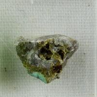 Vauquelinite