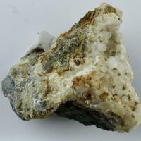 Glauconite