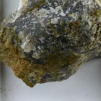 Bismutoferrite