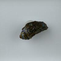 Native Silver