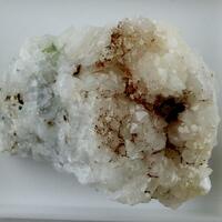 Bariopharmacosiderite