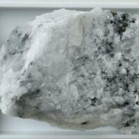 Arsenopyrite