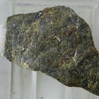 Bementite