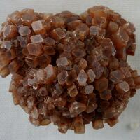 Aragonite
