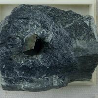 Magnetite