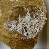 Aragonite