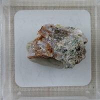 Mixite & Preisingerite