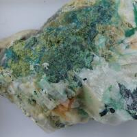Wittichenite