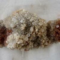 Aragonite