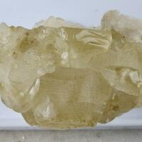 Calcite