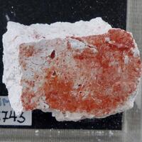 Cinnabar