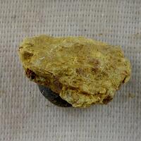 Bindheimite