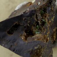 Olivenite