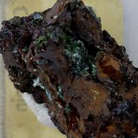 Agardite & Adamite