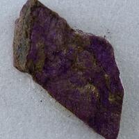 Heterosite
