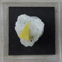 Ettringite