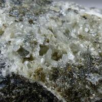 Stilbite & Heulandite