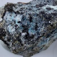 Schulenbergite