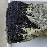 Native Arsenic