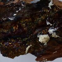 Cacoxenite