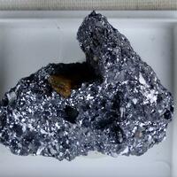 Anglesite & Cerussite