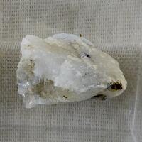 Bertrandite