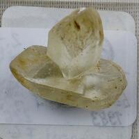 Gypsum