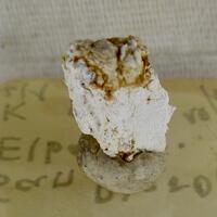 Sepiolite