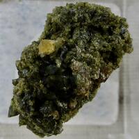 Grossular & Vesuvianite