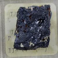 Ilvaite