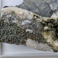 Pyrite