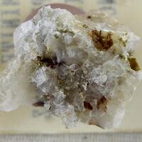 Carminite & Beudantite