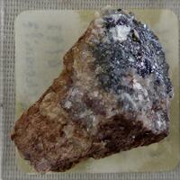 Clausthalite
