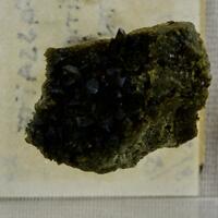 Fassaite