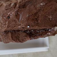 Anatase & Quartz