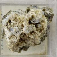 Grossular & Andradite & Vesuvianite